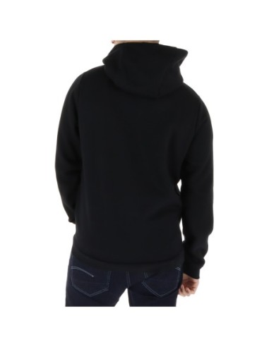 Lyle & Scott Sweat homme noir