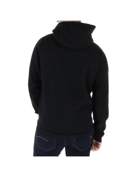 Lyle & Scott Sweat homme noir
