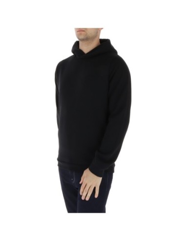 Lyle & Scott Sweat homme noir