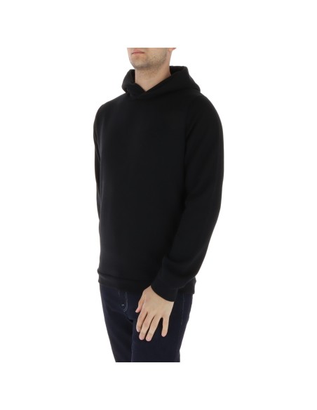 Lyle & Scott Sweat homme noir
