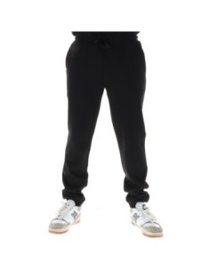 Lyle & Scott Pantalon homme noir