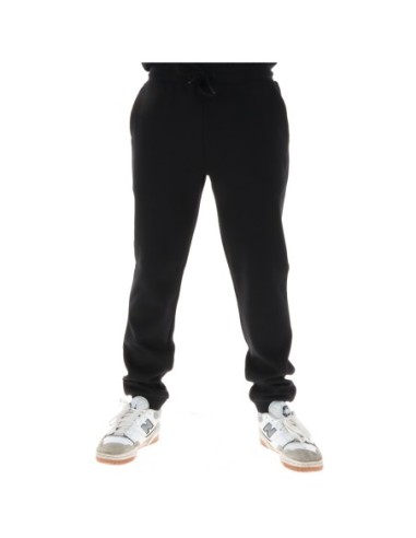 Lyle & Scott Pantalon homme noir