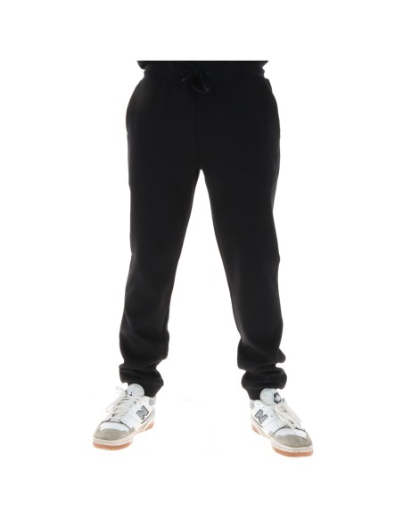Lyle & Scott Pantalon homme noir