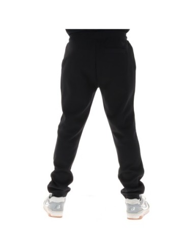 Lyle & Scott Pantalon homme noir