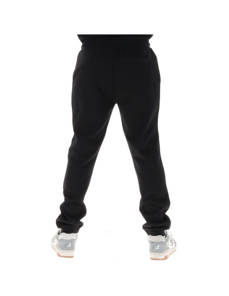 Lyle & Scott Pantalon homme noir