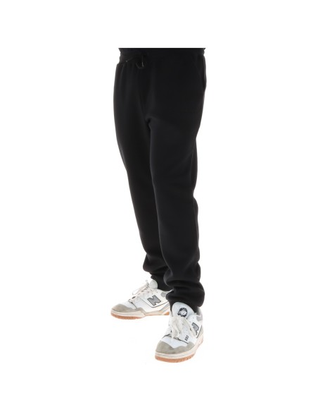 Lyle & Scott Pantalon homme noir