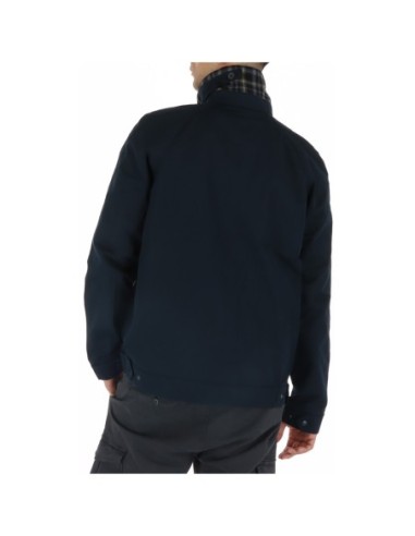 Lyle & Scott Veste homme bleue