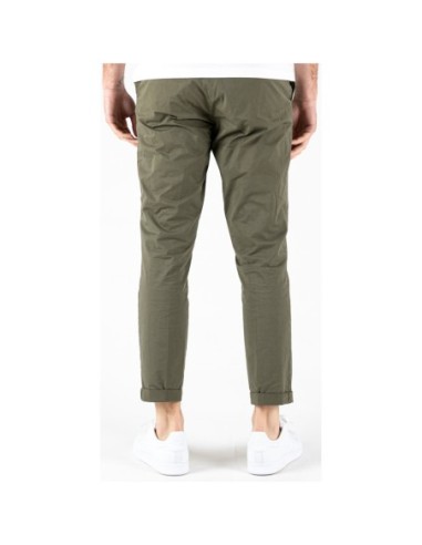 Lyle & Scott Pantalon homme vert