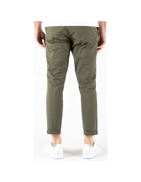 Lyle & Scott Pantalon homme vert