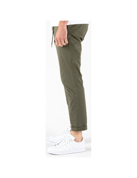 Lyle & Scott Pantalon homme vert