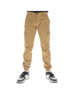 Lyle & Scott Pantalon homme camel