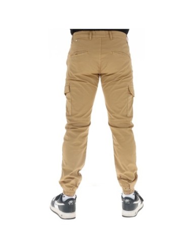 Lyle & Scott Pantalon homme camel