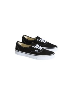 Vans Sneakers homme noires