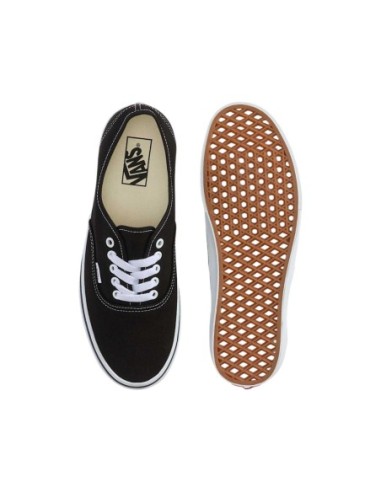 Vans Sneakers homme noires