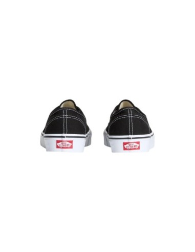 Vans Sneakers homme noires