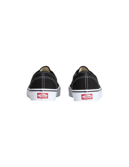 Vans Sneakers homme noires