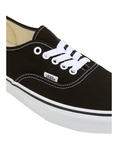Vans Sneakers homme noires