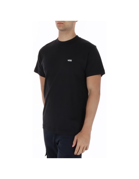 Vans T-shirt homme noir