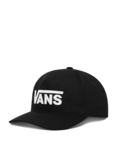Vans Casquette homme noire