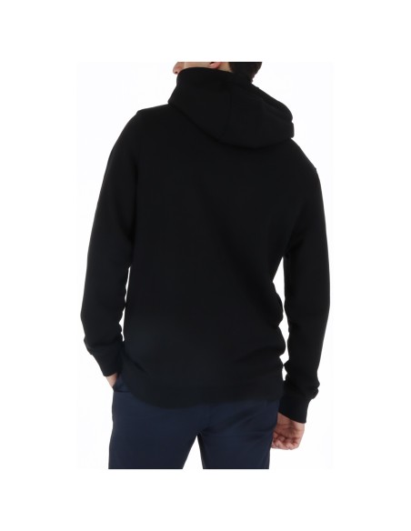 Lyle & Scott Sweat homme noir