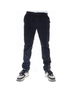 Lyle & Scott Pantalon homme bleu