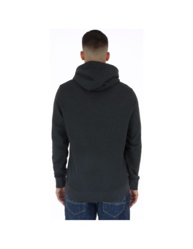 Lyle & Scott Sweat homme gris