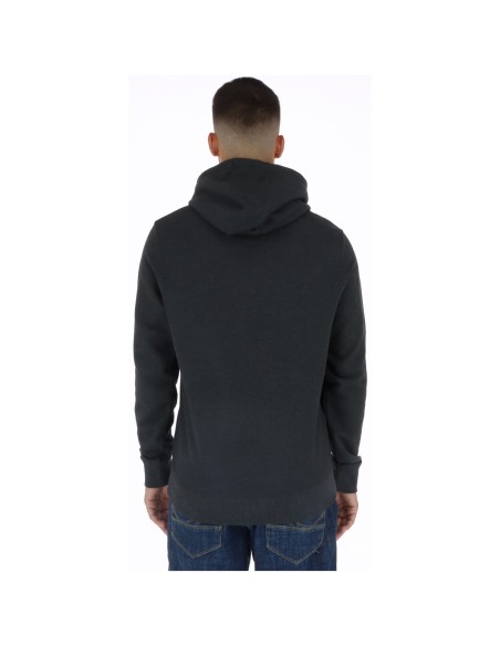 Lyle & Scott Sweat homme gris