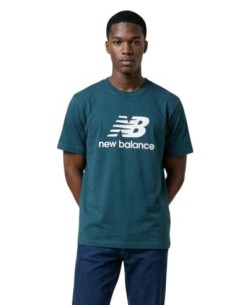 New Balance T-shirt homme imprimé