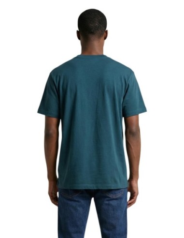 New Balance T-shirt homme imprimé