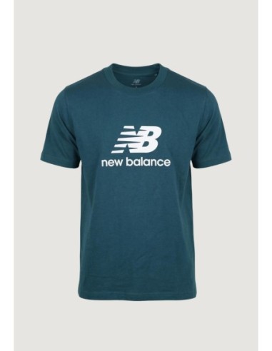 New Balance T-shirt homme imprimé