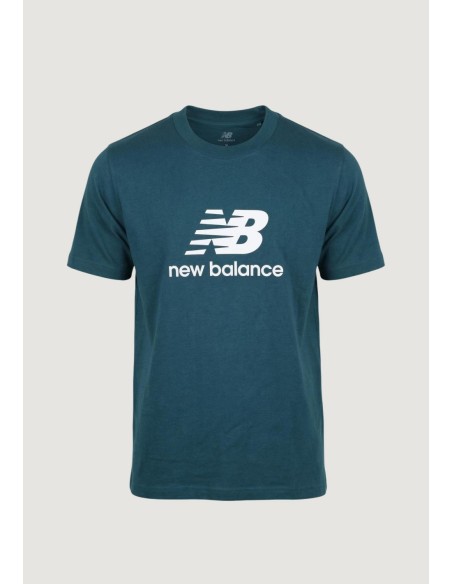 New Balance T-shirt homme imprimé
