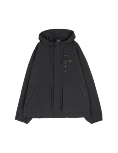 New Balance Veste homme noire