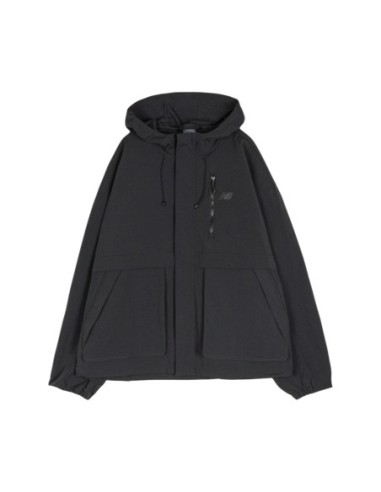 New Balance Veste homme noire