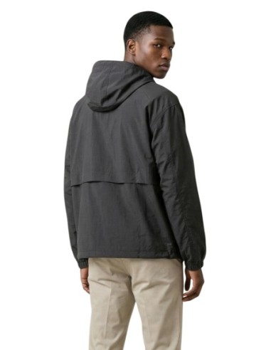 New Balance Veste homme noire