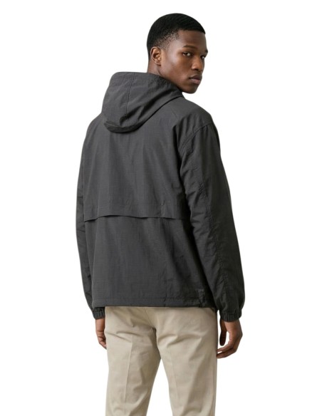 New Balance Veste homme noire