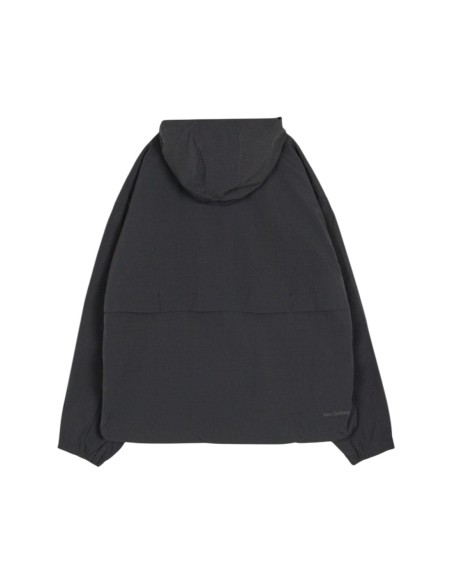 New Balance Veste homme noire