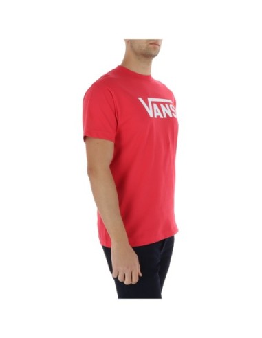 Vans T-shirt homme corail