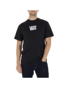 Vans T-shirt homme noir street