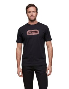 New Balance T-shirt homme noir