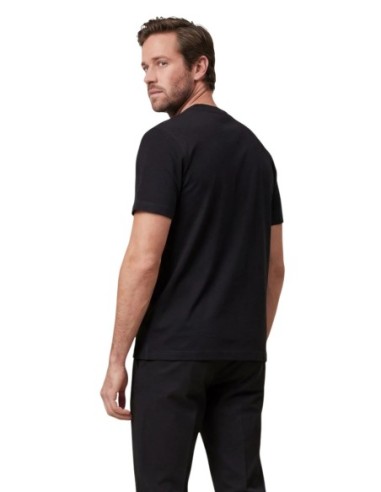 New Balance T-shirt homme noir
