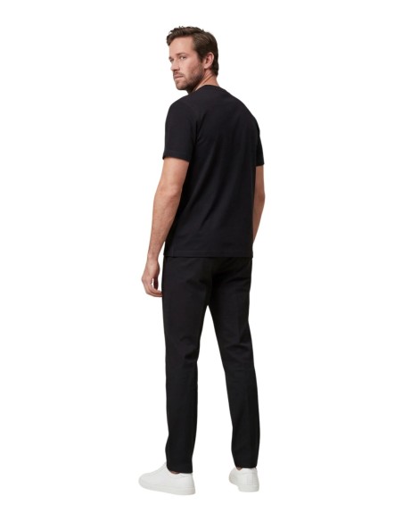 New Balance T-shirt homme noir