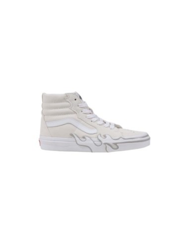 Vans Sneakers homme blanches