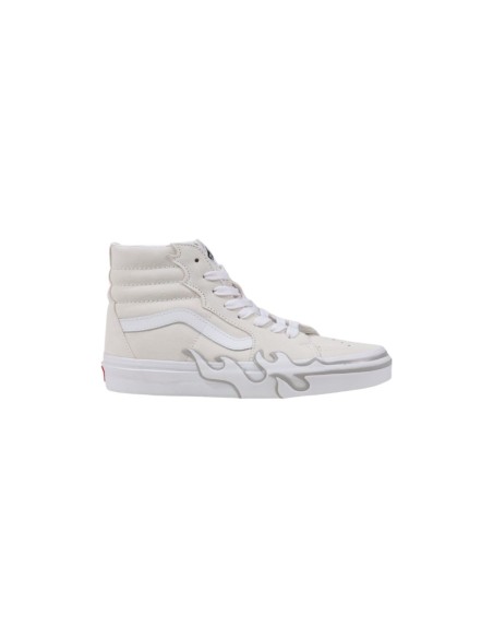 Vans Sneakers homme blanches