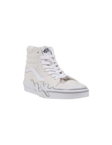 Vans Sneakers homme blanches