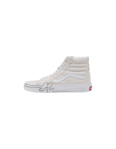 Vans Sneakers homme blanches