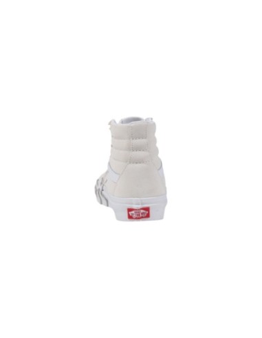 Vans Sneakers homme blanches