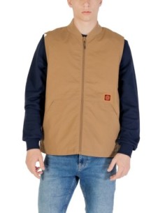 Vans Gilet homme beige