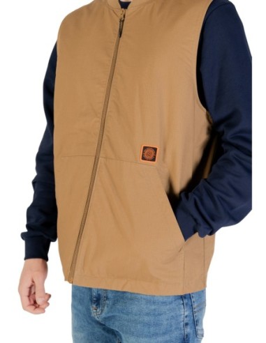 Vans Gilet homme beige
