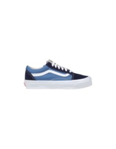 Vans Sneakers homme bleues