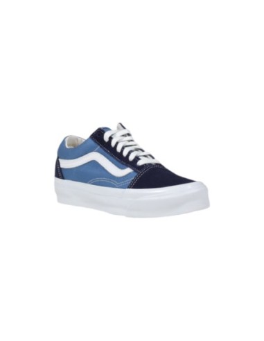 Vans Sneakers homme bleues
